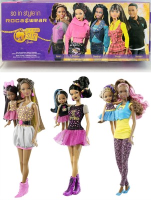 taobao agent Genuine doll for dressing up, black beads, limited edition