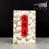 Nhật Bản Kaoru Mingtang [Mười Lĩnh Tường] Nhang và chữ ký kiểu Nhật Bản Mới được chọn hai mẫu - Sản phẩm hương liệu hương vòng đuổi muỗi Sản phẩm hương liệu