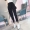 Búp bê xu hướng nhà của phụ nữ 2018 mùa hè Hàn Quốc thời trang slim cross khâu quần hậu cung thường thủy triều K183 quần nữ thu đông