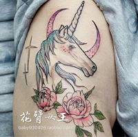 Единорог половина -Арм