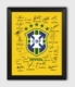 Подпись Бразилии в 2002 году