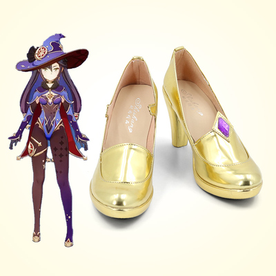 taobao agent Boots, cosplay