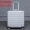 18 inch 6 màu tùy chọn khung nhôm túi máy tính phổ quát bánh xe vali vali unisex Trung Quốc Valentine Ngày nghỉ hè cho thuê vali nhôm
