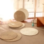 Miễn phí vận chuyển lao rơm mây tatami futon đệm cửa sổ và phòng dày đệm thiền thiền Phật - Ghế đệm / đệm Sofa ghế nệm ngồi