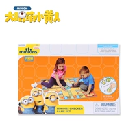 Despicable Dad Little Yellowman Đồ Chơi Trẻ Em Bay Lớn Cờ Vua Trẻ Em của Cờ Vua Board Games Trẻ Em của Quà Tặng đồ chơi thông minh