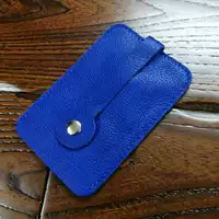 Морская вода синий