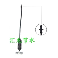 Анти -рип висящий рукав (60 см Фея)