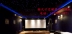 Mái nhà trần sợi quang ánh sáng máy in phun ánh sáng bầu trời phòng ánh sáng LED ngôi sao hàng đầu nhà hát ánh sáng đầy sao Hệ thống rạp hát tại nhà