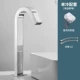 Vòi cảm biến hồng ngoại hoàn toàn tự động hoàn toàn bằng đồng Jiumeiwang vòi cảm biến nóng lạnh đơn thiết bị rửa tay vòi lavabo tự động