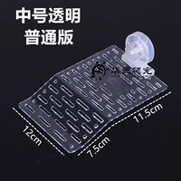 Прозрачное среднее число [обычное]