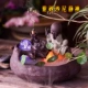 Zisha Sa ni Jing zen