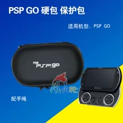 Gói phần cứng PSP GO psp gói psp đi Gói bảo vệ PSPGO Gói bảo vệ PSPGO - PSP kết hợp