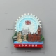 Лондонский глаз