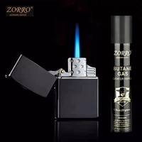 Черное ледяное одно одно поведение+оригинальный газ