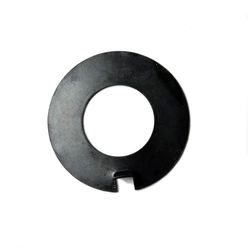 Внешняя языковая подушка GB856 Внешний язык остановил кольцо кольца кольцо M6 8 10 к M48 Рекомендация с черной углерода