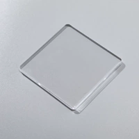 Квадратный, 10×10см, 6mm