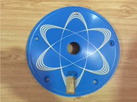 16 -INCH Blue Seal