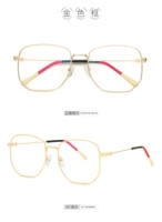Golden Frame*Обновленная версия (Anti -Blue Light Lens)
