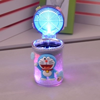 Синий