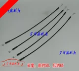 Желтое морское баннер v3 Neira Hand -Plull Внутренний потягивание рук внутрь ручки