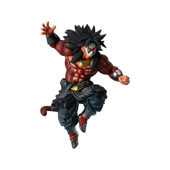 P7 & # 4 & DiabloWan Dai BANDAI Long zhuchao VS Gashapon  7 name of a fictitious monkey with supernatural powers 8 Wujita 9 Brolli 10 Felisa 11 Buu  Worthy BA