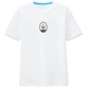 Lulu Xiu C White t