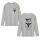 Grey Long T, WPC