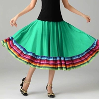 Зеленые безопасные штаны