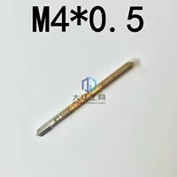 M4*0.5