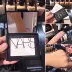 Hoa Kỳ NARS nude nhẹ phấn trang điểm phấn phủ dầu lỏng phấn phủ lâu trôi trong suốt che khuyết điểm trang điểm nude 7g 10g phấn pond Bột nén