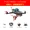 Máy bay mô hình máy bay UAV QAV250 FPV máy bay trên không để bay bằng nhiều trục - Mô hình máy bay / Xe & mô hình tàu / Người lính mô hình / Drone