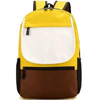 Маленький, желтый