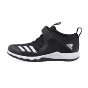 Giày trẻ em Adidas 2019 hè mới cho trẻ em lớn Velcro giày thể thao thoáng khí Giày thông thường G28701 - Giày dép trẻ em / Giầy trẻ