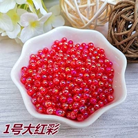 № 1 Большой красный цвет (400 штук)