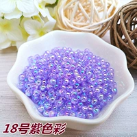 № 18 Фиолетовый цвет (400 штук)