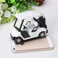 Гольф Ботикпер-Уайт