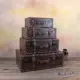 Маслянистый коричневый