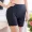 Cộng với chất béo siêu XL 250 kg băng lụa quần an toàn nữ kích thước lớn chất béo mm năm điểm xà cạp mỏng bảo hiểm quần mùa hè