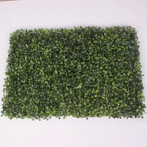 Имитация пластиковая газон пластиковая газона крышка хрустальной кристаллической тыквы семя