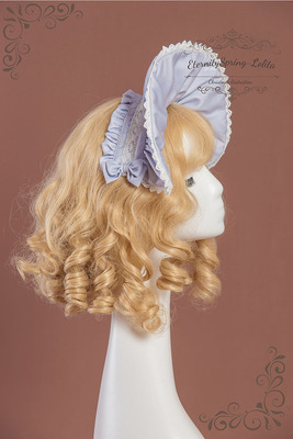 taobao agent [Dream and Treasure Specials Clear Clearance Spot] National Brand Lolita Eternal Spring Night Postman BNT