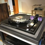 Anh Rega Gent quý ông P1 cộng với máy ghi âm vinyl bàn xoay với phát hành giọng hát Đại lý ủy quyền được cấp phép Wei Da