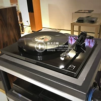 Anh Rega Gent quý ông P1 cộng với máy ghi âm vinyl bàn xoay với phát hành giọng hát Đại lý ủy quyền được cấp phép Wei Da mâm đĩa than audio technica