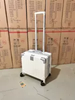 18-дюймовая белая модель прямоугольника (матовая) -вэй недостаток