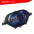 đồng hồ dán xe máy Philippines Bảng mã xe máy SUZUKI SMASH115-FI U8 Myanmar Colombia Bảng mã VIVA115R đồng hồ điện tử xe máy củ số công tơ mét xe máy