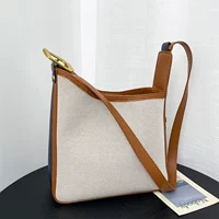 Модный шоппер, вместительная и большая универсальная брендовая сумка на одно плечо, коллекция 2021, популярно в интернете