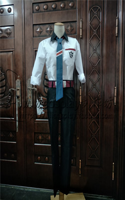 taobao agent His Royal Highness of Song-True Love Revolution Season 3 Kurosaki Lan Wan COS Server (Gloves)