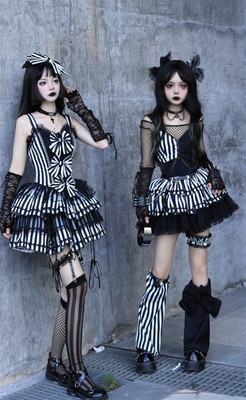 taobao agent Genuine doll, set, dress, Lolita style