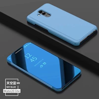 Pocophone F1 Blue Feed Film