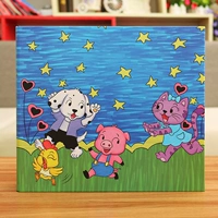 Стандарт детства