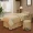 Thẩm mỹ viện Massage toàn thân bedspread denim một mảnh ba mảnh bộ giường custom-made - Trang bị tấm ga trải giường spa giá rẻ